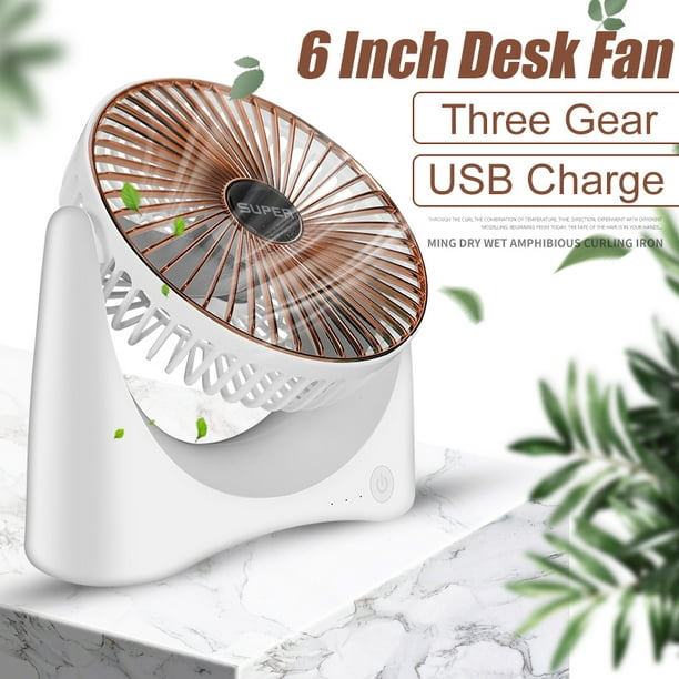 Mini USB Table Desk Personal Fan USB Portable Handheld Desktop Fan for Home Office Travel Unisex Metal Design Quiet Operation USB Cable Fan Color : White, Size : One Size Mini USB Table Desk Personal Fan USB Portable Handheld Desktop Fan for Home Office Travel Unisex Metal Design Quiet Operation USB Cable Fan Color : White, Size : One Size